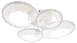 Потолочная люстра Escada QUASAR 10261/4LED в интернет-магазине "Галерея света"