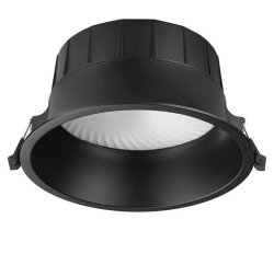 Встраиваемый светильник Novotech WIR 359558 в интернет-магазине "Галерея света"