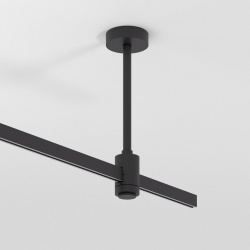 Основание на штанге Elektrostandard Esthetic Magnetic a065435 в интернет-магазине "Галерея света"