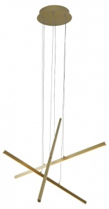 Подвесная люстра Lightstar Palla 739132 в интернет-магазине "Галерея света"