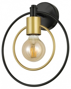 Бра Escada Interval 1162/1A в интернет-магазине "Галерея света"