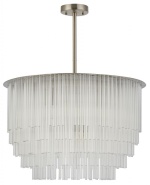 Люстра на штанге MW-Light Аделард 28 642017909 в интернет-магазине "Галерея света"