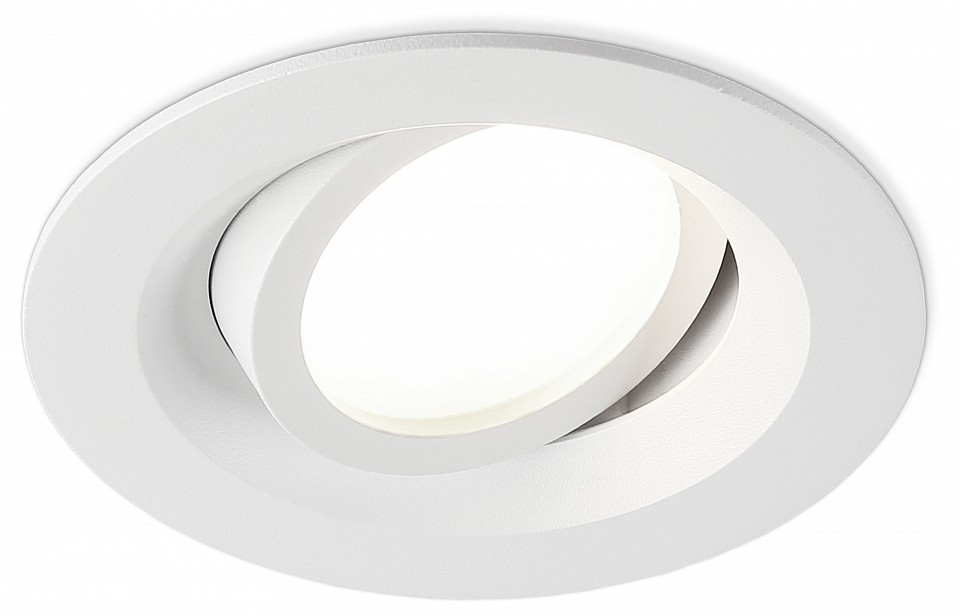 Встраиваемый светильник Ambrella Light TN TN102741 в интернет-магазине "Галерея света"