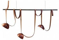 Комплект трековый Kink Light Монт 07683-3AS,04 в интернет-магазине "Галерея света"