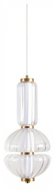 Подвесной светильник Lumion LEDIO 8325/28L в интернет-магазине "Галерея света"