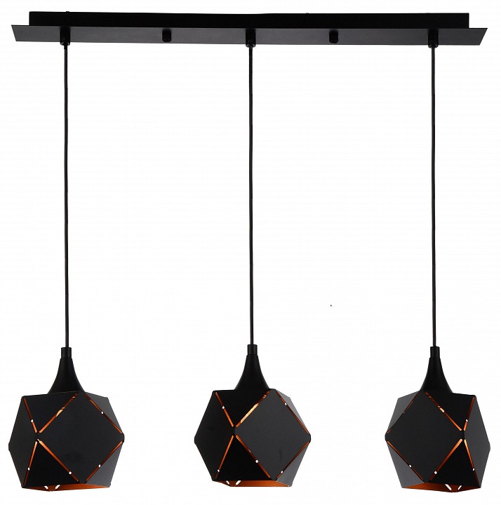 Подвесной светильник ST-Luce Enigma SL258.403.03 в интернет-магазине "Галерея света"