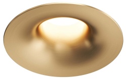 Встраиваемый светильник Denkirs SHINE GLOW DK2430-SB в интернет-магазине "Галерея света"