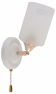 Бра Rivoli Georgiana Б0066425 в интернет-магазине "Галерея света"