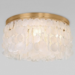 Подвесная люстра Eurosvet Sandra 60084/5 в интернет-магазине "Галерея света"