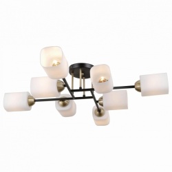 Потолочная люстра Citilux Генри CL130285 в интернет-магазине "Галерея света"