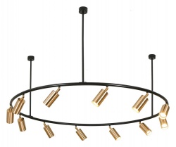 Светильник на штанге Kink Light Кайко 07615-12 в интернет-магазине "Галерея света"