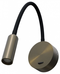 Бра Lightstar Omega 200431 в интернет-магазине "Галерея света"