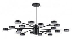 Люстра на штанге Lumion Torina 8117/18 в интернет-магазине "Галерея света"