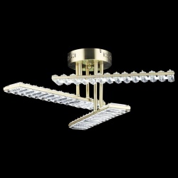 Потолочная люстра 02598-0.3-102W COP в интернет-магазине "Галерея света"