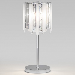 Настольная лампа декоративная Eurosvet Radiance 108011 в интернет-магазине "Галерея света"