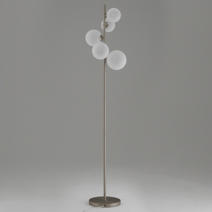 Торшер Moderli Renny V11470-5F в интернет-магазине "Галерея света"