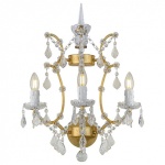 Бра L'Arte Luce  L27923.90 в интернет-магазине "Галерея света"