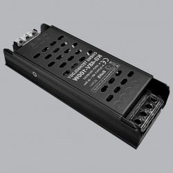 Блок питания Imex UT25 IT.0048.0300-BK в интернет-магазине "Галерея света"