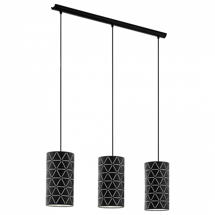 Подвесной светильник Eglo Ramon 98353 в интернет-магазине "Галерея света"