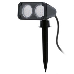 Наземный низкий светильник Eglo Nema 1 93385 в интернет-магазине "Галерея света"