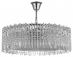 Люстра на штанге Dio D’Arte Maggio Maggio E 1.5.80.100 N в интернет-магазине "Галерея света"