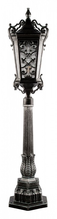 Наземный высокий светильник Loft it Tremezzo 100019/1070 BS в интернет-магазине "Галерея света"