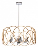 Светильник на штанге Lightstar Regolo 713053 в интернет-магазине "Галерея света"