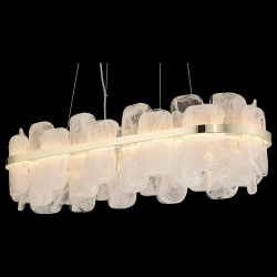 Подвесной светильник Wertmark Nelly WE158.24.323 в интернет-магазине "Галерея света"