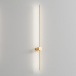 Бра Denkirs Stang DK5014-SG в интернет-магазине "Галерея света"