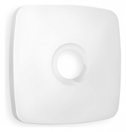 Накладка для ТВ-розетки Ambrella Volt OMEGA OP1330 в интернет-магазине "Галерея света"