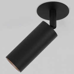 Спот Elektrostandard Diffe a058218 в интернет-магазине "Галерея света"