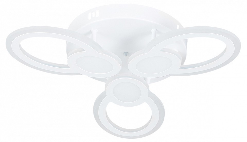 Потолочная люстра Escada 10230 10230/3LED в интернет-магазине "Галерея света"