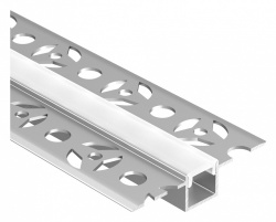 Профиль встраиваемый Arlight ARH-FANTOM 040325 в интернет-магазине "Галерея света"