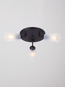 Потолочная люстра Vitaluce V3762 V3762-1/3PL в интернет-магазине "Галерея света"