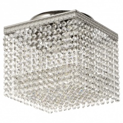 Потолочная люстра Dio D’Arte Cremono Cremono E 1.2.24.100 N в интернет-магазине "Галерея света"