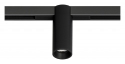 Накладной светильник Arte Lamp Optima A7289PL-1BK в интернет-магазине "Галерея света"