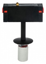 Переходник для трека Lightstar Teta 595107 в интернет-магазине "Галерея света"