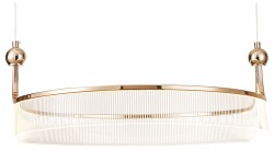 Подвесной светильник Kink Light Риваль 08045-80,37 в интернет-магазине "Галерея света"