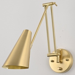 Бра Imperiumloft Fredly01 219738-23 в интернет-магазине "Галерея света"