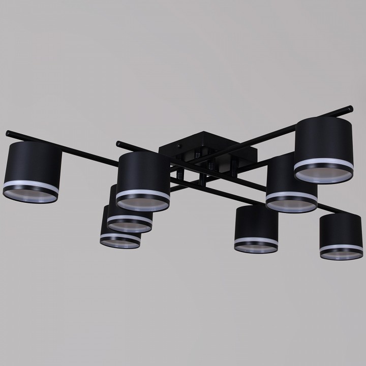 Потолочная люстра 94306 94306-0.3-08A GX53 в интернет-магазине "Галерея света"