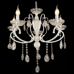 Подвесная люстра 04136-0.4-05 в интернет-магазине "Галерея света"