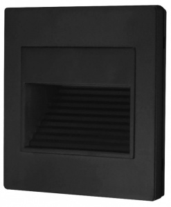 Встраиваемый светильник Denkirs DK3050 DK3050-BK в интернет-магазине "Галерея света"