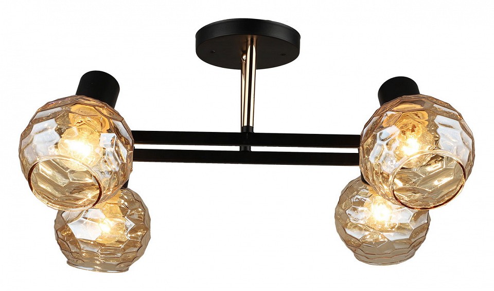 Люстра на штанге 04772 04772-0.8-04 в интернет-магазине "Галерея света"