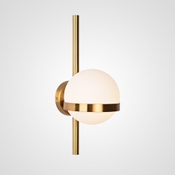 Накладной светильник Imperiumloft  Echos01 в интернет-магазине "Галерея света"