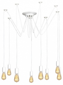 Подвесной светильник LGO Shirley LSP-8173 в интернет-магазине "Галерея света"