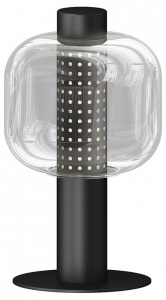 Настольная лампа декоративная Kink Light Гефо 07710-T,19(21) в интернет-магазине "Галерея света"