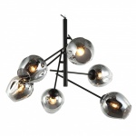 Подвесная люстра Favourite Traube 2359-6P в интернет-магазине "Галерея света"