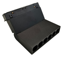 Накладной светильник Wertmark WTG WTG.O22.607.40.06 в интернет-магазине "Галерея света"