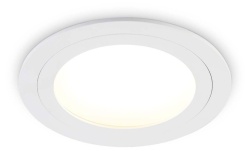 Встраиваемый светильник Ambrella Light TU TU6601 в интернет-магазине "Галерея света"