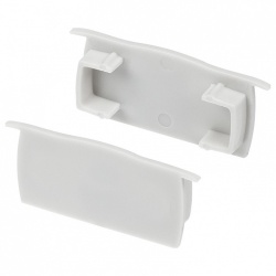 Набор заглушек для профиля Arlight ARH-TRI-D 018831 в интернет-магазине "Галерея света"